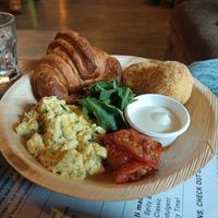 The Amelie at Paper Moon in Annerley