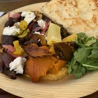 So good! at Paper Moon in Annerley