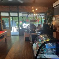  at Paper Moon in Annerley