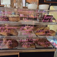 at Paper Moon in Annerley