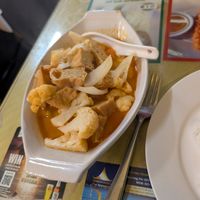  at Nakontong Thai in Thames