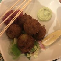   at Open Baladin in Rome