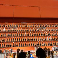   at Open Baladin in Rome