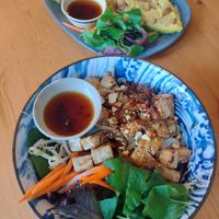  at Viet Food in Aarhus