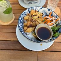   at Viet Food in Aarhus