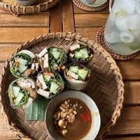   at Viet Food in Aarhus