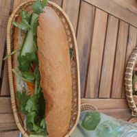  at Viet Food in Aarhus