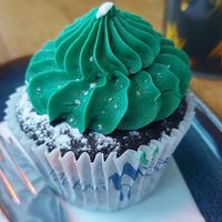  at Cuckoo's Bakery in Edinburgh