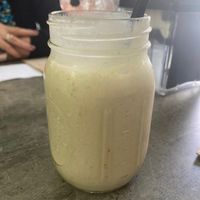   at El Punto Vegano in Catano