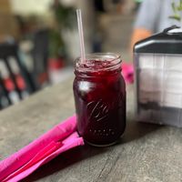  at El Punto Vegano in Catano