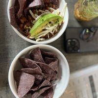   at El Punto Vegano in Catano