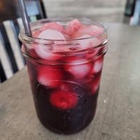 at El Punto Vegano in Catano