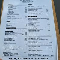  at Bloom in Luxembourg City