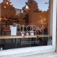  at Bloom in Luxembourg City