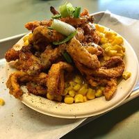 Comfort Bowl at & Juice Co in Columbus