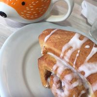   at Foxy Factory in Villefranche-sur-saone