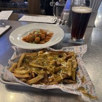   at The Hops Spot in Syracuse