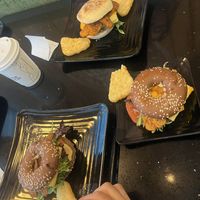   at Copper Branch - Robert Bourassa in Montreal