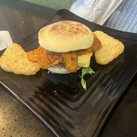   at Copper Branch - Robert Bourassa in Montreal