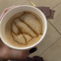   at YB by Yoghurt Barn - Central in Amsterdam