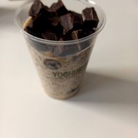  at YB by Yoghurt Barn - Central in Amsterdam