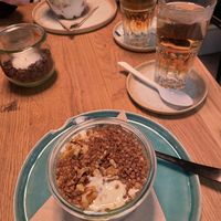   at YB by Yoghurt Barn - Central in Amsterdam