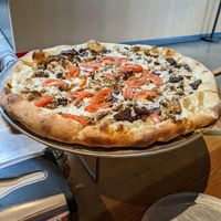  at Sizzle Pie in Reno