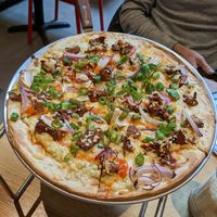  at Sizzle Pie in Reno