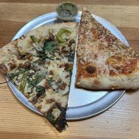 E-girl(left); Void(right)  at Sizzle Pie in Reno