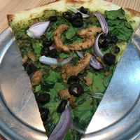 New Maps Out of Hell  at Sizzle Pie in Reno