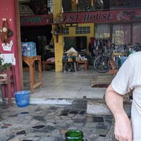  at Saifon Guesthouse in Ayutthaya