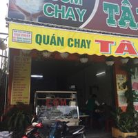 Restaurant at Com Chay Tam  in Can Tho
