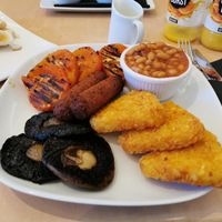  at The Garden Room in Sutton Coldfield