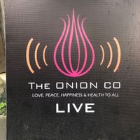 The Onion Co at The Onion Collective in Ubud