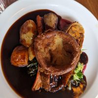  at The Roundhill in Brighton