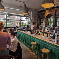  at The Roundhill in Brighton