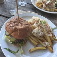   at The Roundhill in Brighton