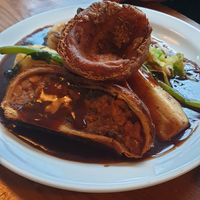 Wellington at The Roundhill in Brighton