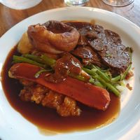  at The Roundhill in Brighton