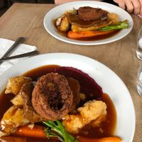  at The Roundhill in Brighton