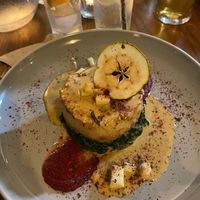   at The Roundhill in Brighton