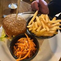   at The Roundhill in Brighton