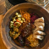   at The Roundhill in Brighton