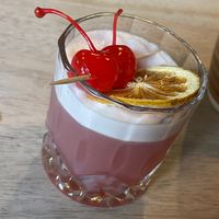  at The Roundhill in Brighton