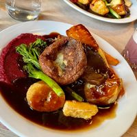  at The Roundhill in Brighton