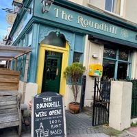  at The Roundhill in Brighton