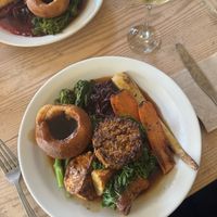   at The Roundhill in Brighton