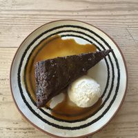   at The Roundhill in Brighton