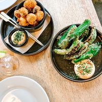   at The Roundhill in Brighton