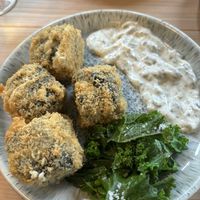   at The Roundhill in Brighton